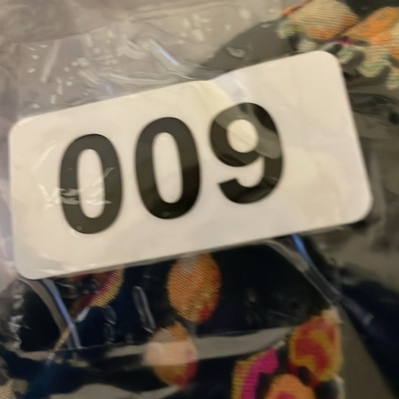 Earthbound Trading Co Skirt Womens M‎ Black Maxi Paisley Boho Flowy Gypsy Hippie - Picture 14 of 15